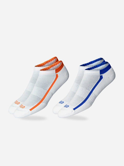 WHITE - BLU - ORG
