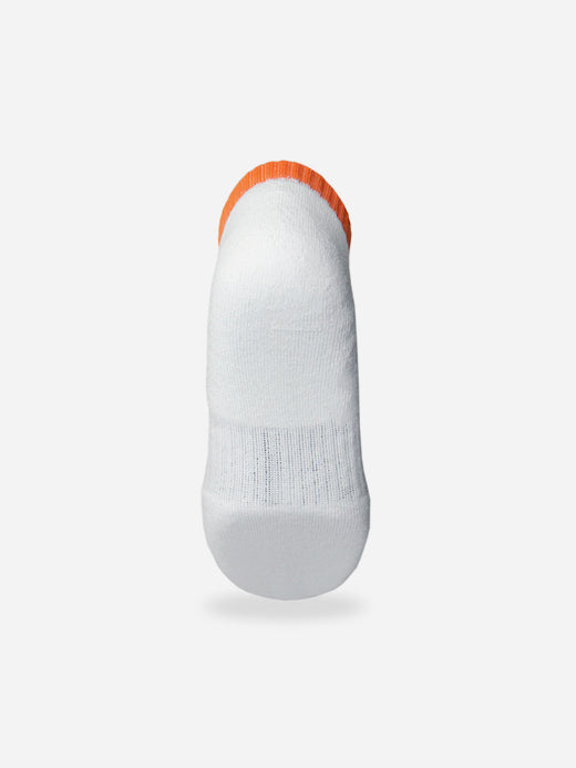WHITE - BLU - ORG