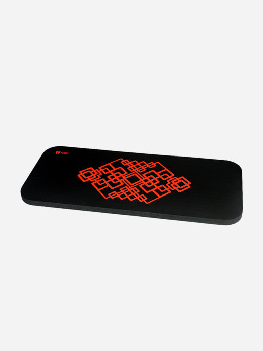 BLACK - ORANGE