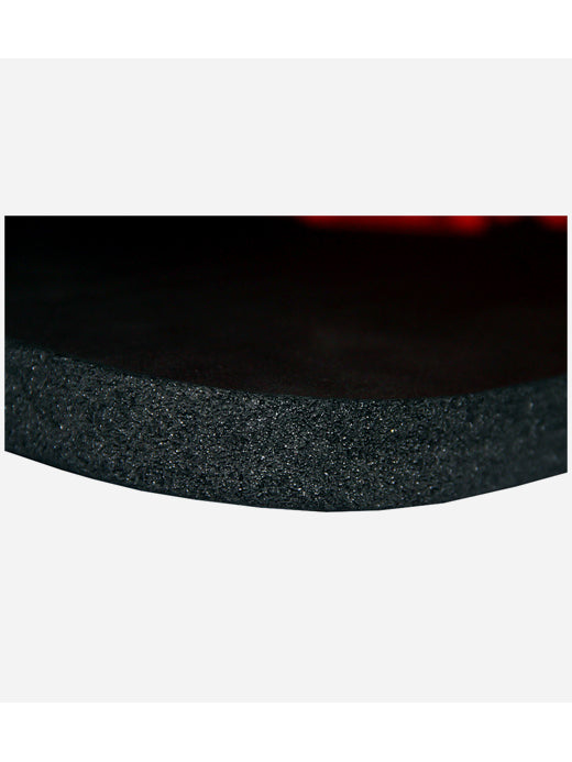BLACK - ORANGE