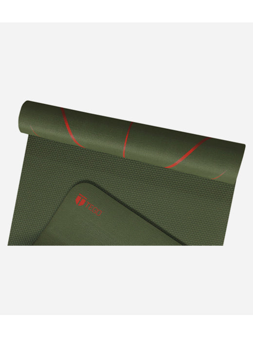CAMO - RED - Without Bag