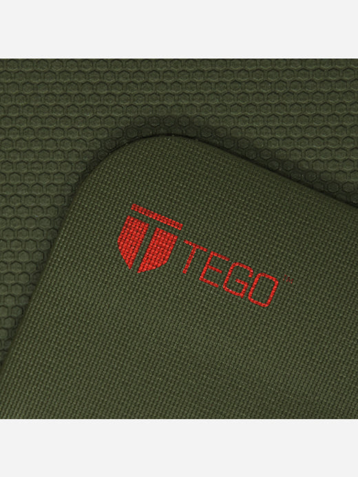 CAMO - RED