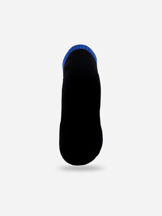 BLACK - GREY - BLU