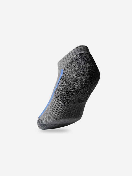 BLACK - GREY - BLU