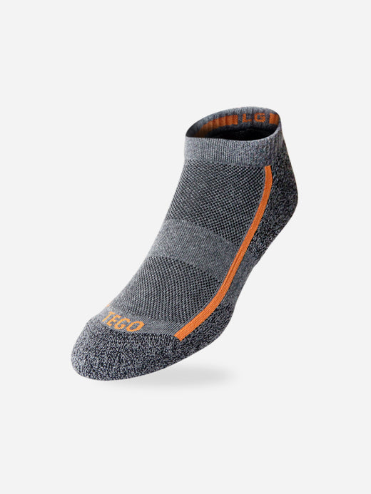 BLACK - GREY - ORG