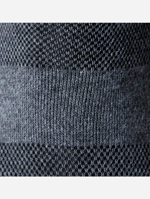 BLACK - GREY - ORG