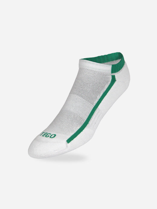 WHITE - GRN 