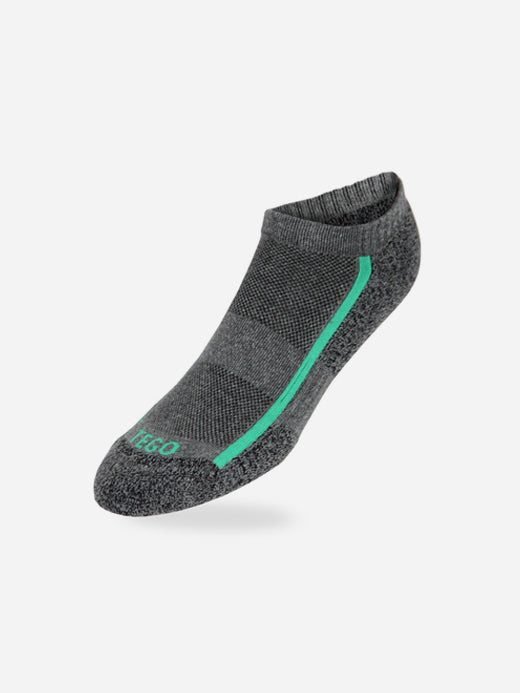 GREY - GRN