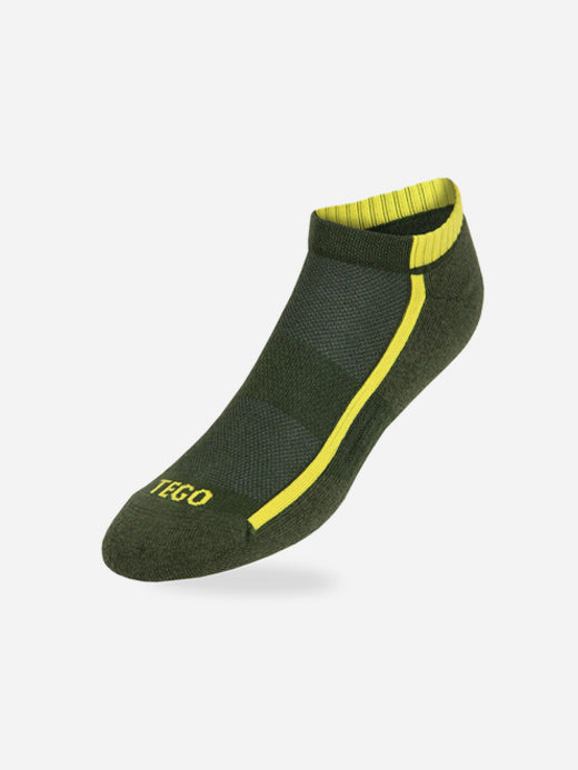 CAMO - YELLOW 