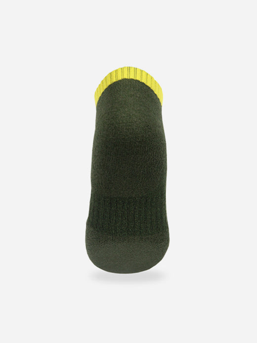 CAMO - YELLOW 