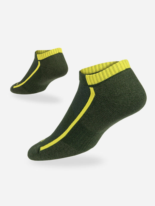 CAMO - YELLOW 