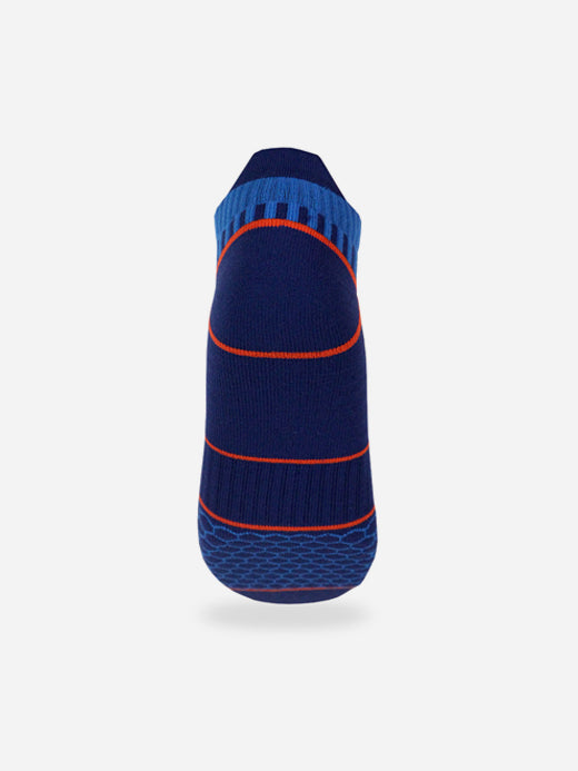 BLUE - ORANGE