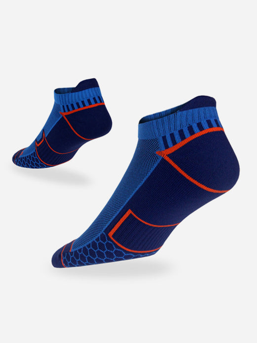 BLUE - ORANGE