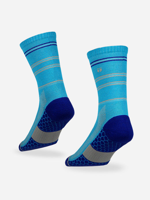 BLUE HETHR