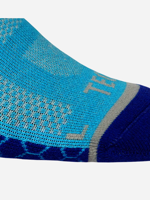 BLUE HETHR
