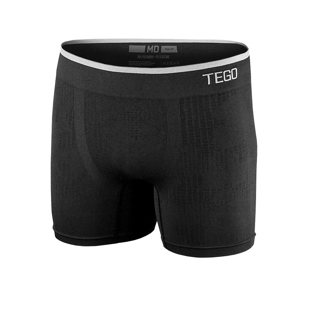 BLACK / 3-INCH