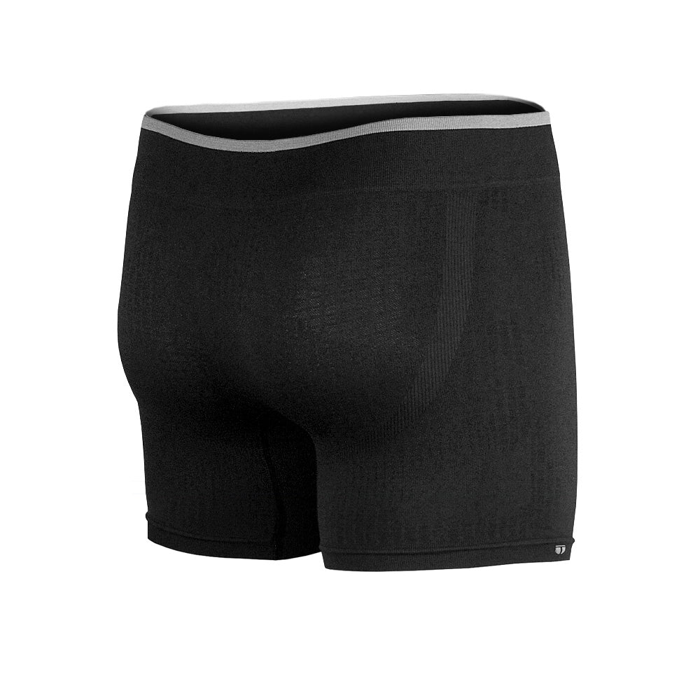 BLACK / 3-INCH