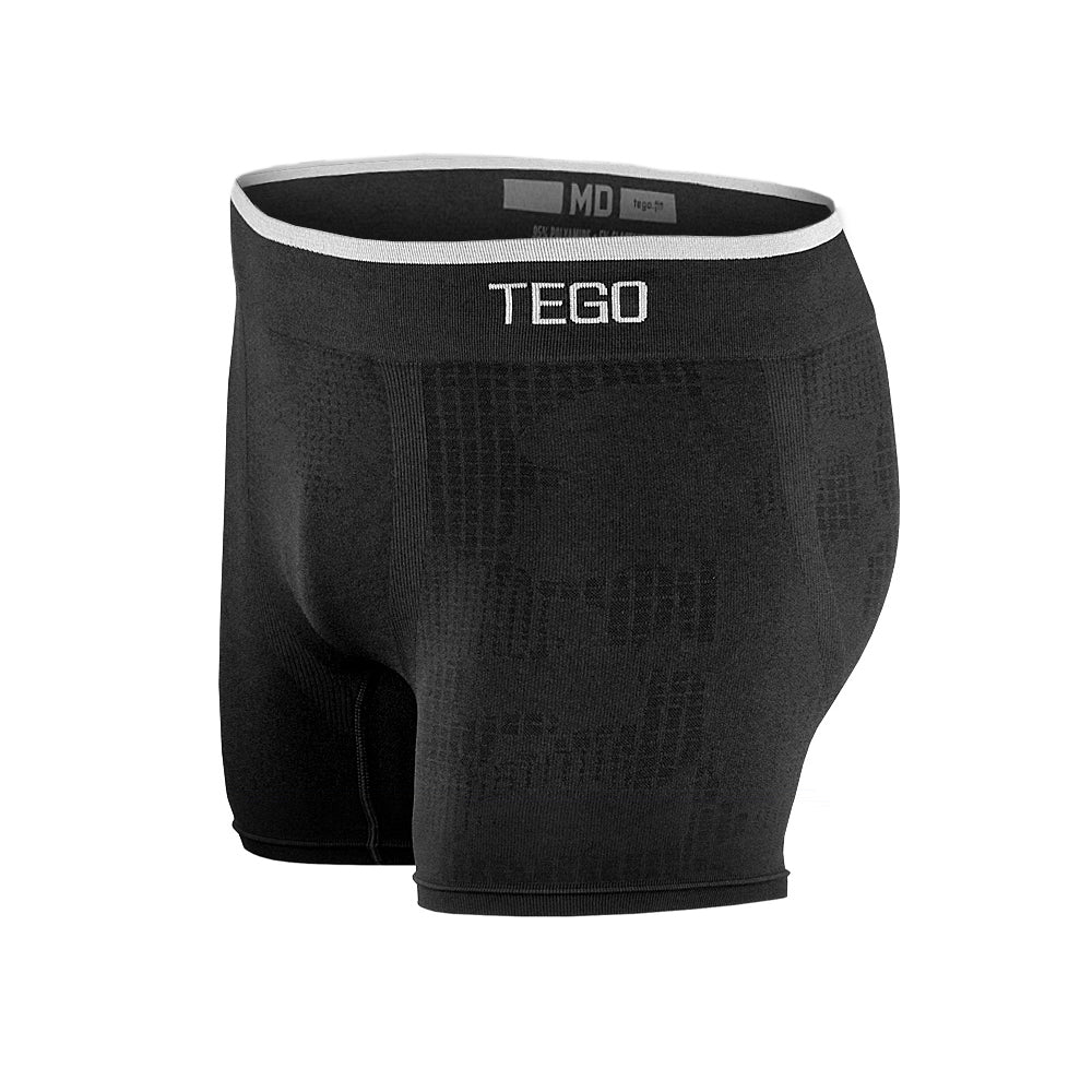 BLACK / 3-INCH