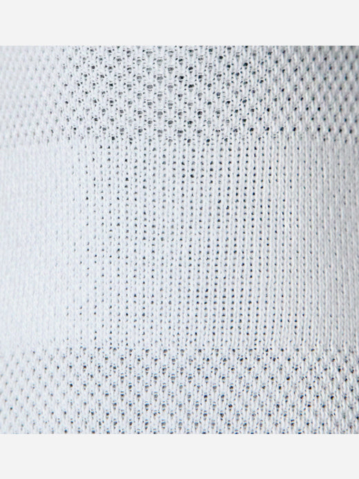 WHITE - BLUE