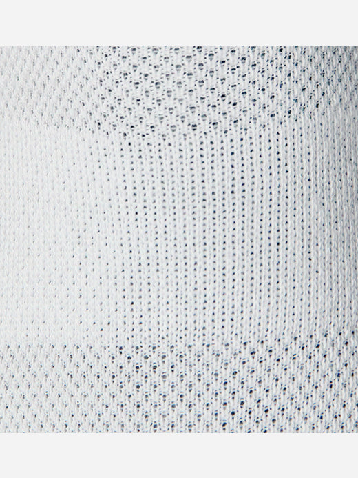 WHITE - ORANGE