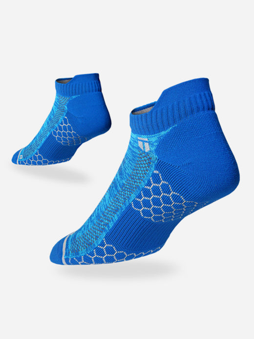 BLUE - GREY