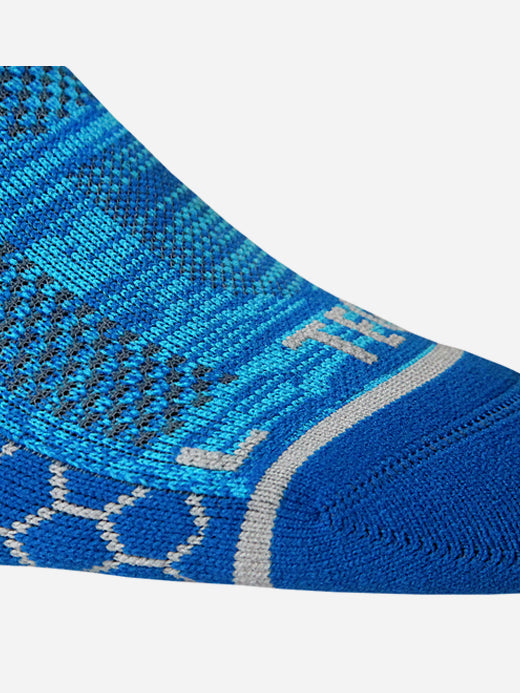 BLUE - GREY