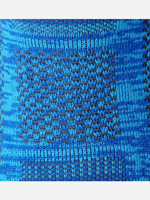 BLUE - GREY