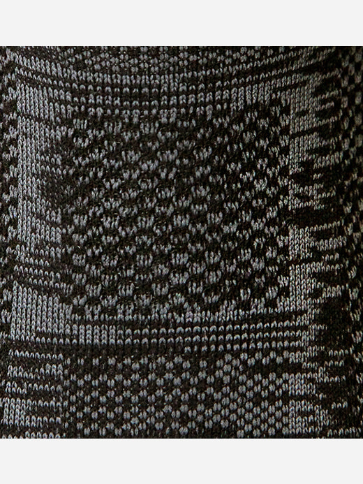 BLACK - ORANGE 