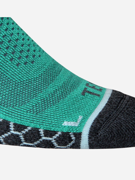 GREEN - GREY