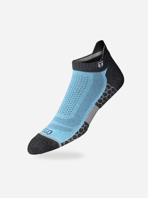 BLUE - GREY