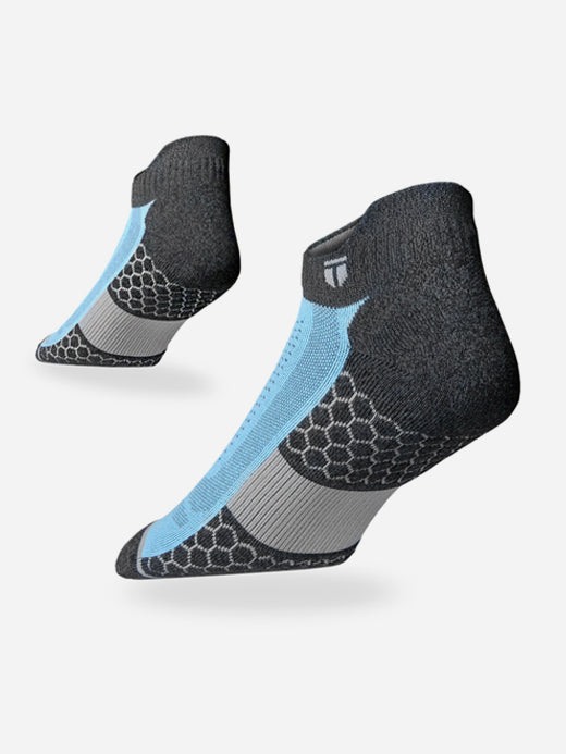 BLUE - GREY