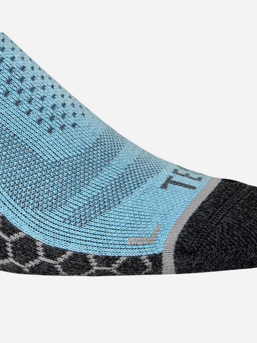 BLUE - GREY