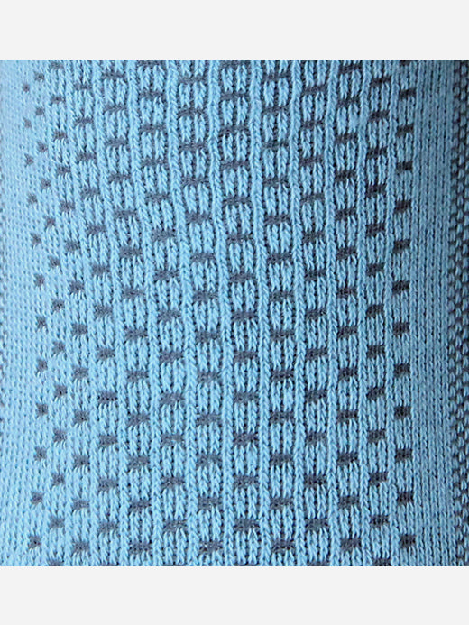 BLUE - GREY