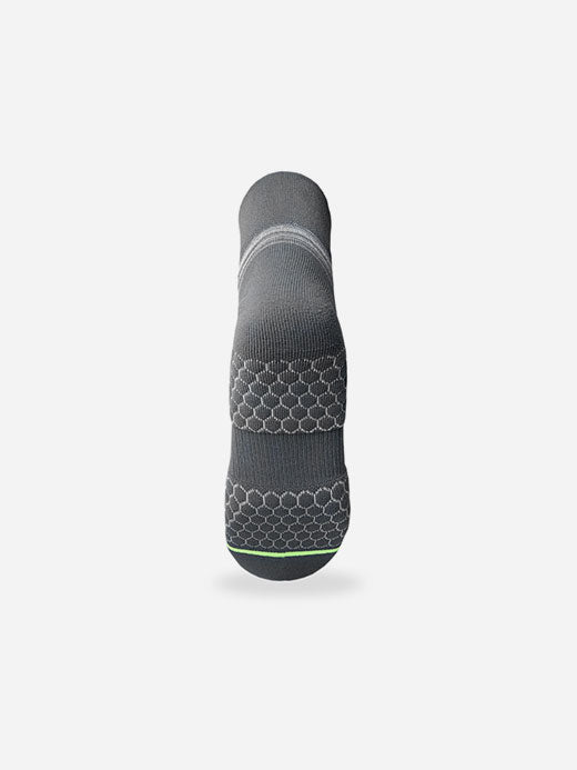 Trail Light Quarter Socks