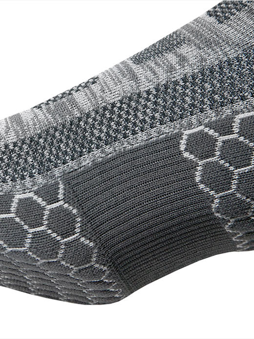 Trail Light Quarter Socks